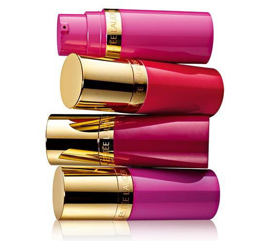 Estée Lauder Pure Color Cheek Rush Blushes