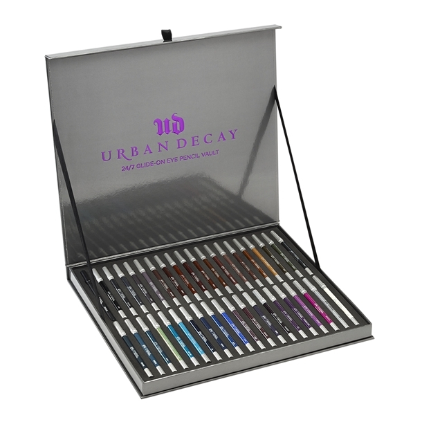 Urban Decay 24/7 Glide-On Eye Pencil Vault