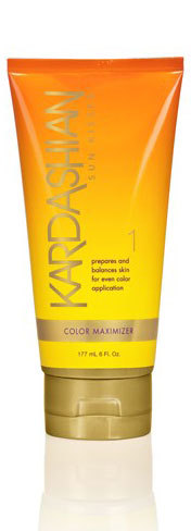 Kardashian Color Maximizer
