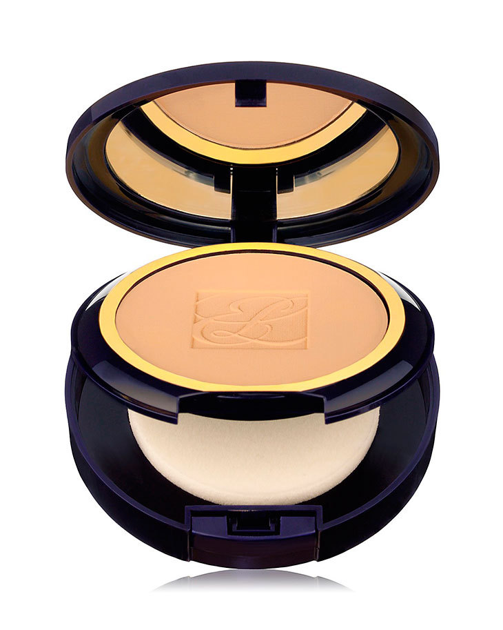 Estée Lauder Invisible Powder Makeup