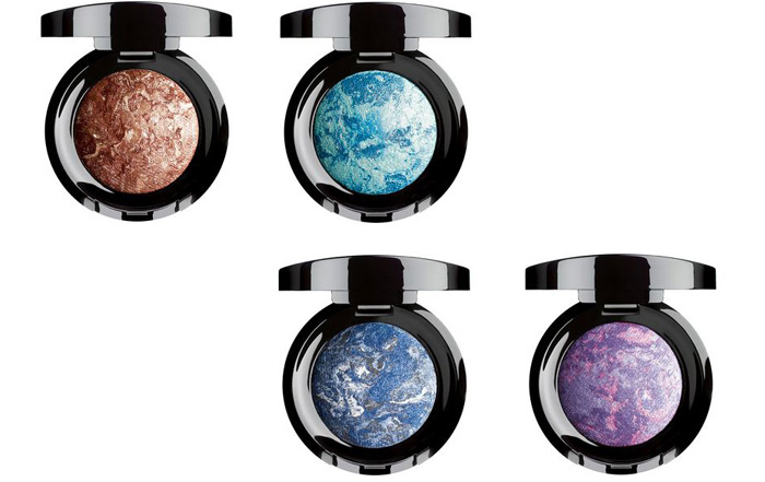 Artdeco Baked Eyeshadow Tribal Sunset