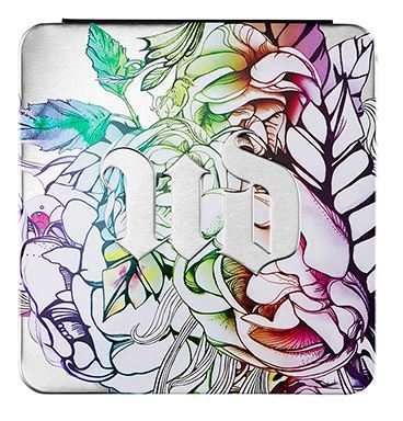 Urban Decay Rebound Build Your Own Palette