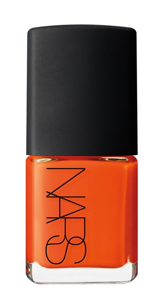 NARS Nail Polish in Madness