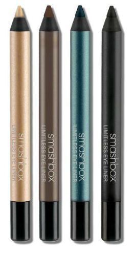 Smashbox Heat Wave Limitless Eye Liner Collection