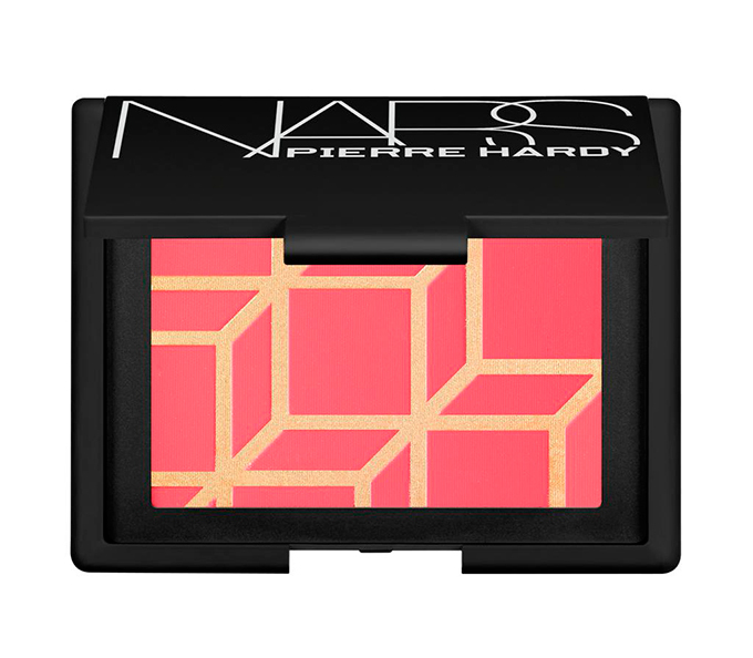 NARS Pierre Hardy Blushes