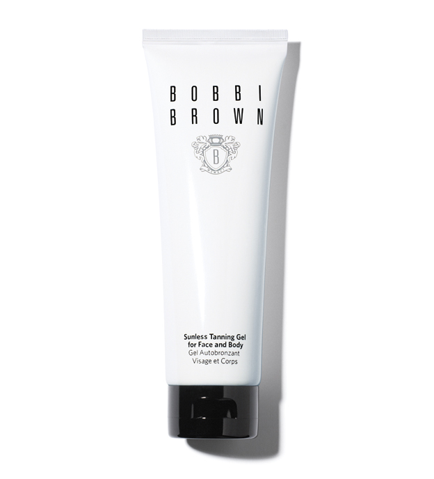 Bobbi Brown Sunless Tanning Gel for Face & Body