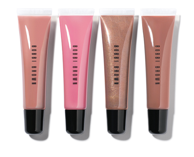 Bobbi brown tinted