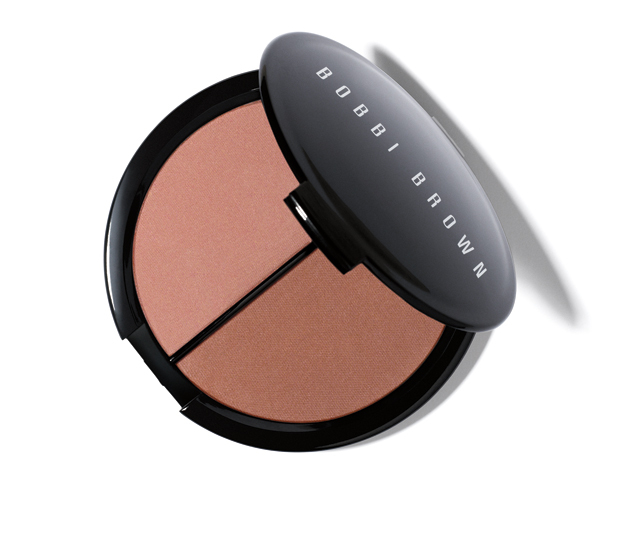 Bobbi Brown Bronzing Duo