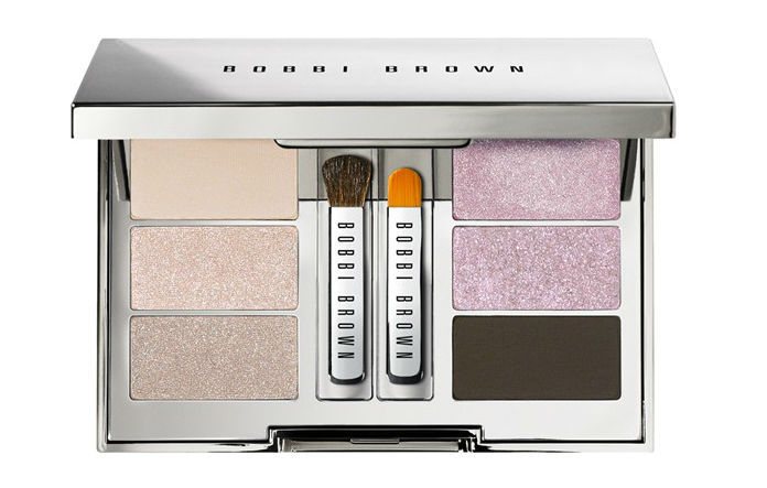 Bobbi Brown Luxe Eye Palette