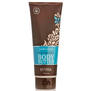 LAVANILA The Healthy Body Butter