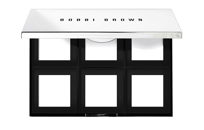 Bobbi Brown Luxe 6-Pan Palette