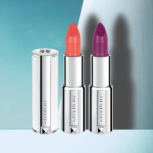Givenchy La Rouge Croisiere 2013