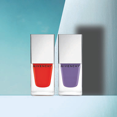 Givenchy La Vernis Croisiere 2013