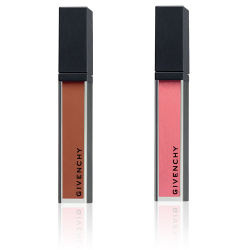 Givenchy Croisiere Balm Lip Gloss