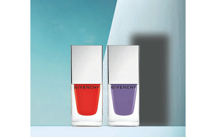 Givenchy Croisiere Nail Polish