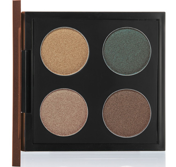 MAC Bare My Soul Eyeshadow Quad