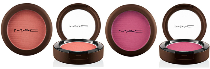 MAC Temperature Rising Powder Blush