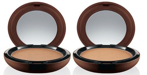 MAC Temperature Rising Pro Longwear Bronzer