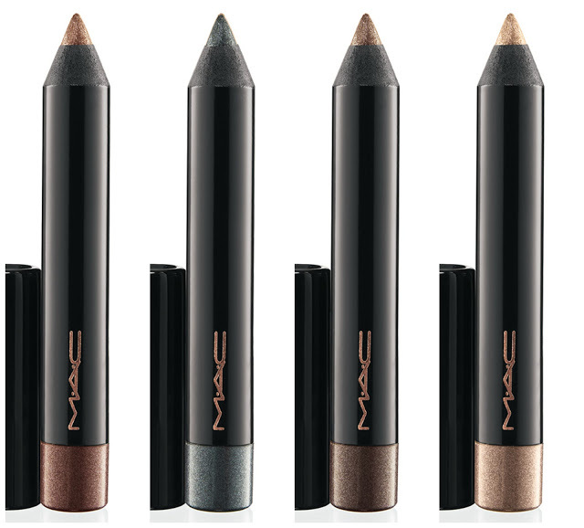 MAC PowerChrome Eye Pencil