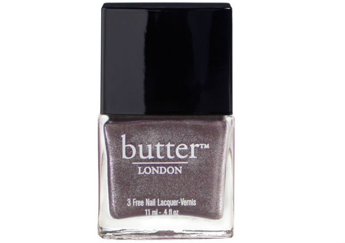 butter LONDON Posh Bird Nail Lacquer
