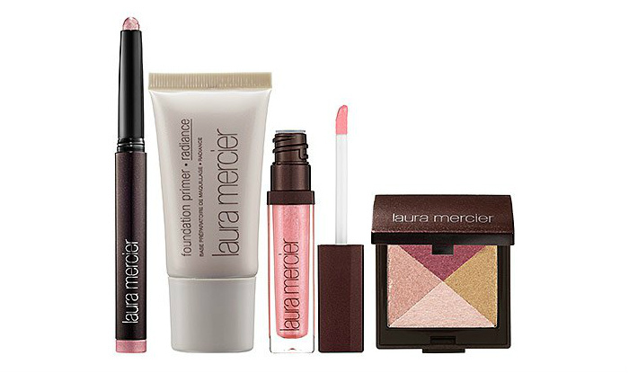 Laura Mercier Secrets of Radiance Volume 5