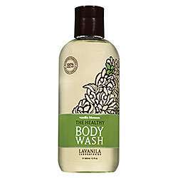 LAVANILA The Healthy Body Wash