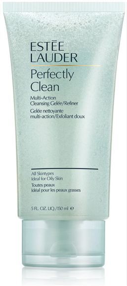 Estée Lauder Perfectly Clean Multi-Action Cleansing Gelée/Refiner