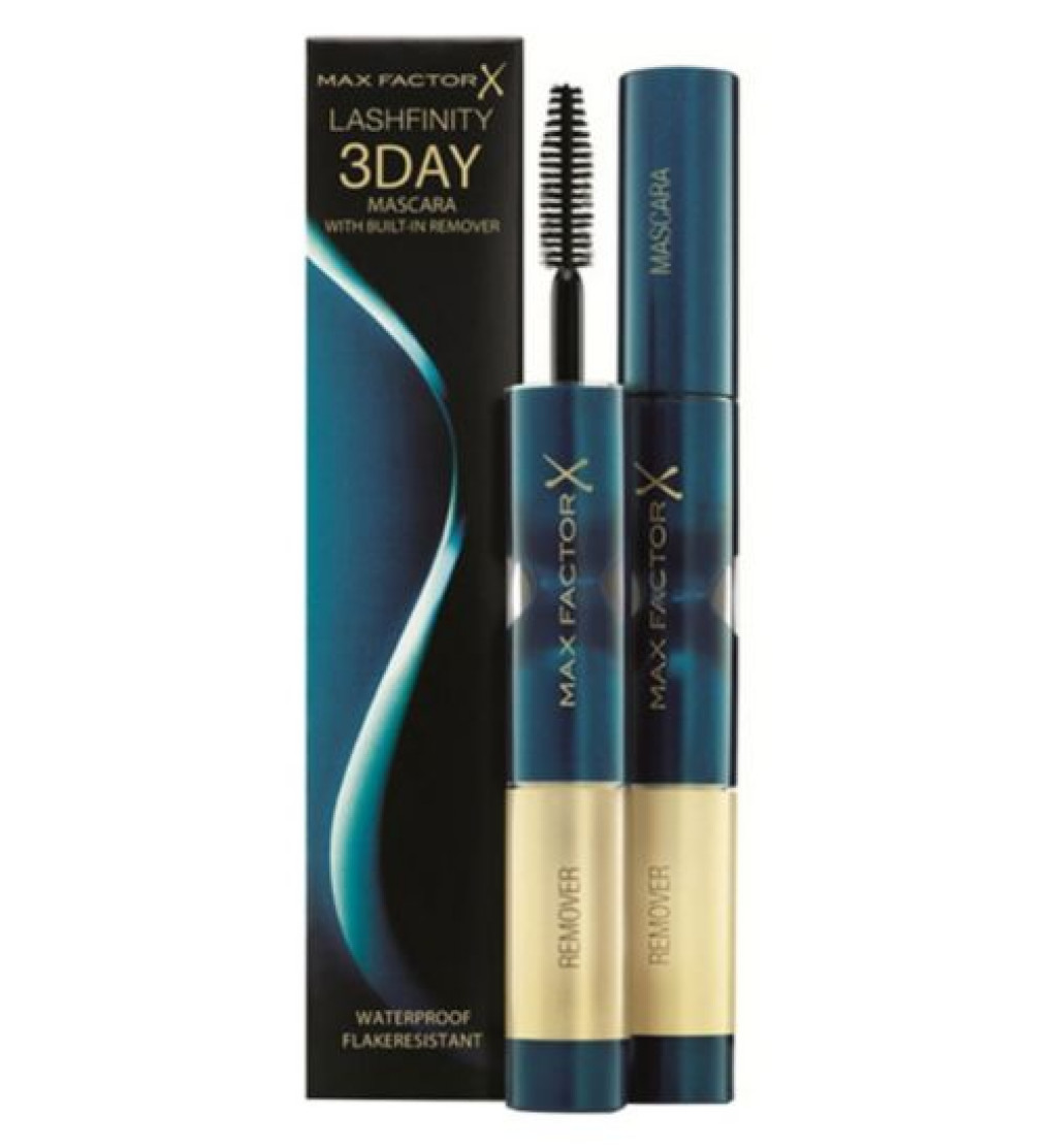 Max Factor  Lashfinity 3 Day Mascara