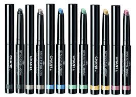 Chanel Stylo Eyeshadow