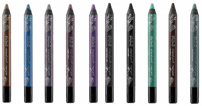 Kat Von D Mini Autograph Pencil