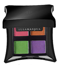 Illamasqua Paranormal Palette