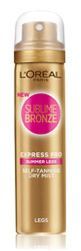 L'Oréal Paris Express Pro Summer Legs Self-Tanning Dry Mist