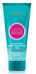 L'Oréal Paris  Exfotonic Body Polishing Gel