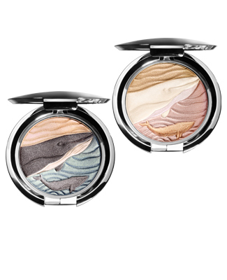 Chantecaille La Baleine Set