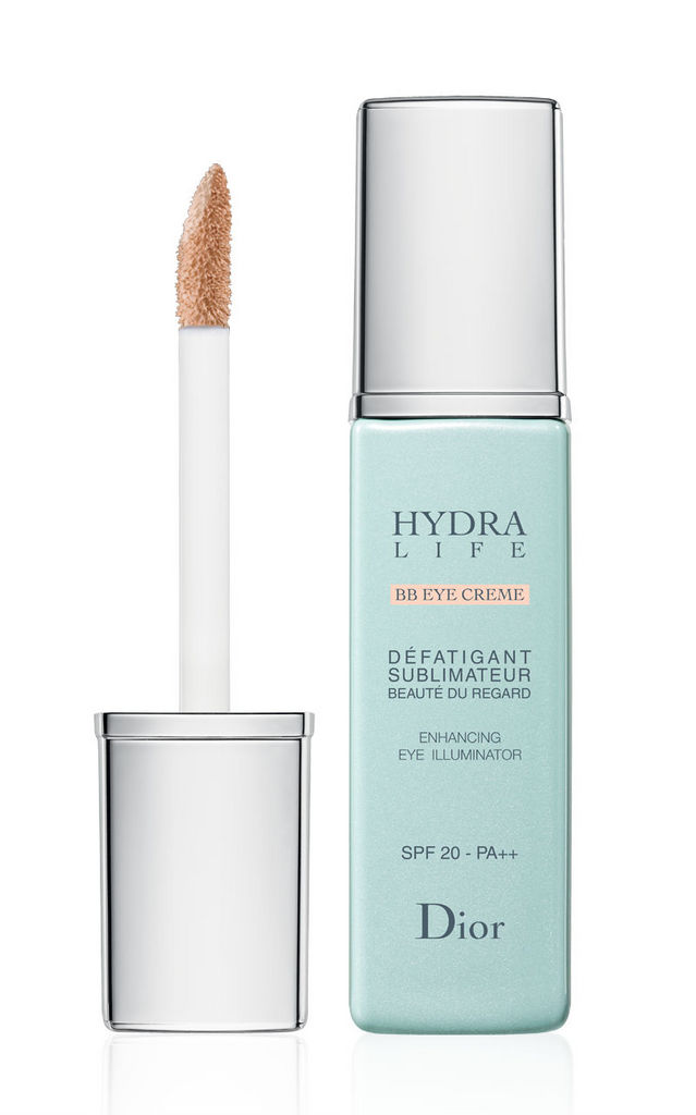 Dior Hydra Life BB Eye Creme