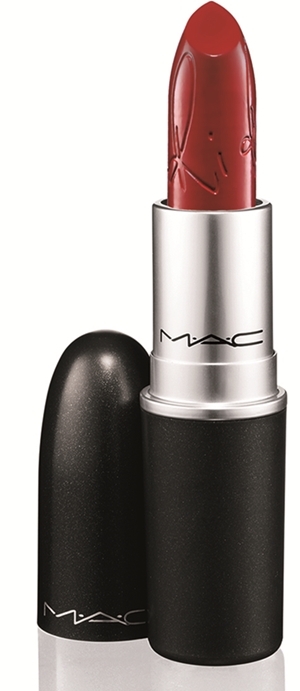 MAC RiRi Woo Lipstick