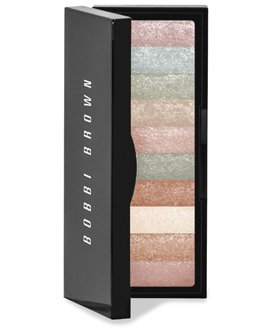 Bobbi Brown Sea Pearls Shimmer Brick Eye Palette