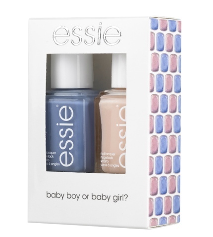 Essie Baby Duo Kit