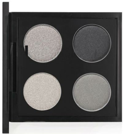 MAC Rainy Season Eyeshadow Quad