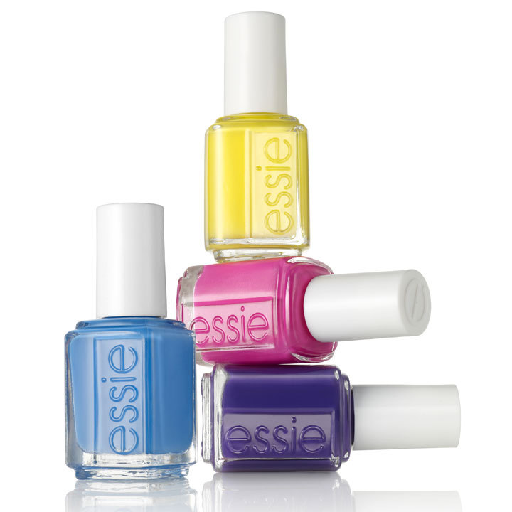 Essie Big Pony Collection