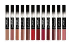 Make Up For Ever Aqua Rouge
