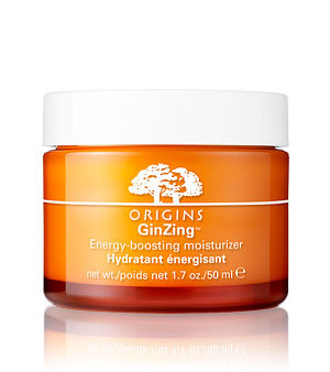 Origins GinZing Energy-boosting moisturizer