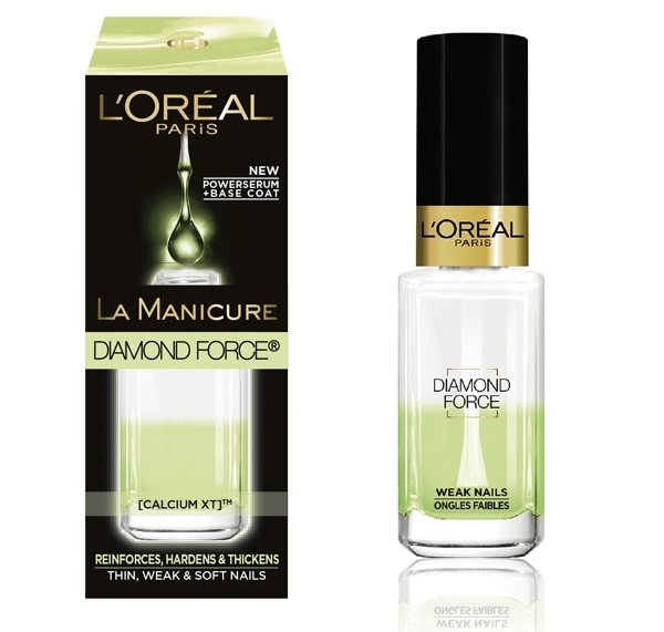 L'Oréal Paris Diamond Force