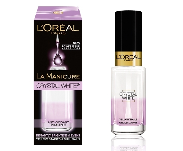 L'Oréal Paris Crystal White