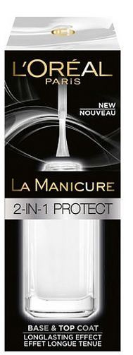 L'Oréal Paris 2-in-1 Protect