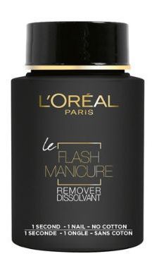 L'Oréal Paris Flash Manicure Remover