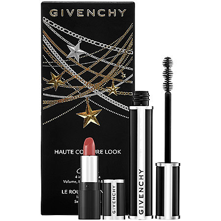 Givenchy Haute Couture Look Set
