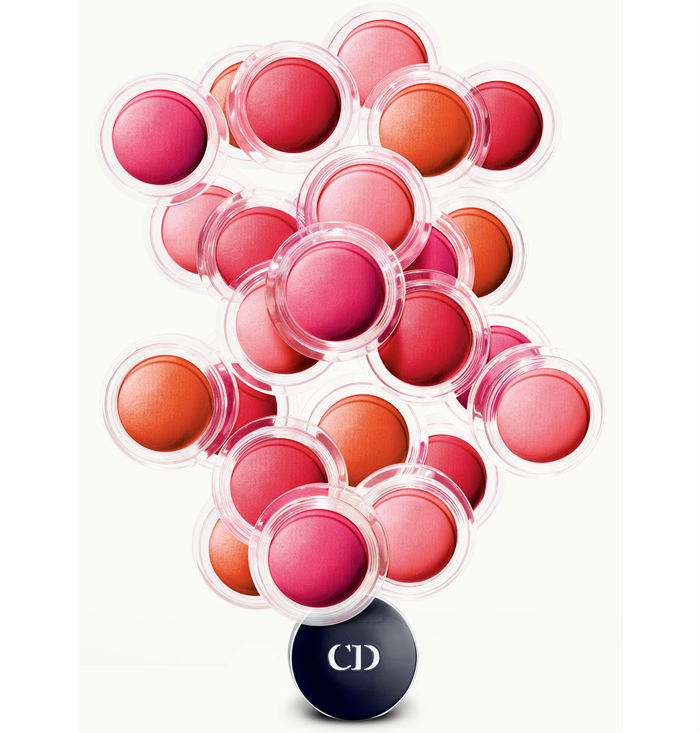 Dior Diorblush Cheek Cream