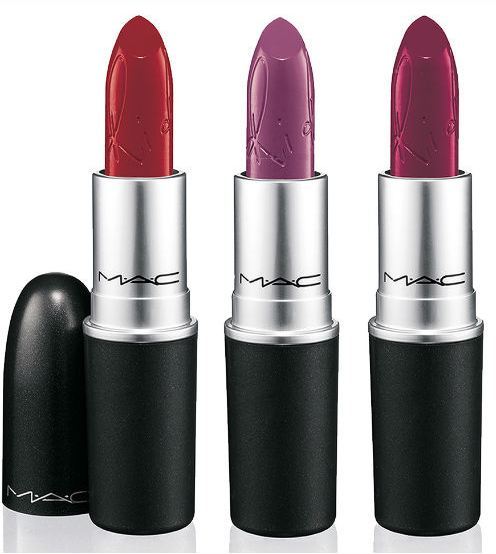 MAC Riri Loves Mac Summer Lipstick