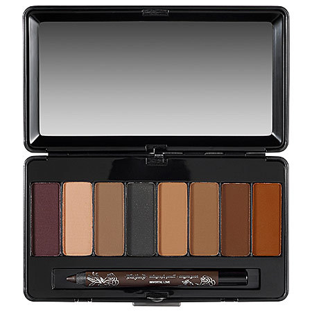 Kat Von D Ladybird True Romance Eyeshadow Palette